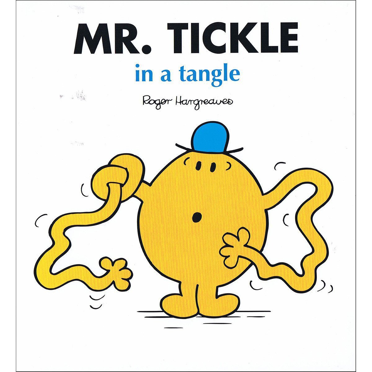 Dean 66 Books Mr Tickle Pb Children's books
