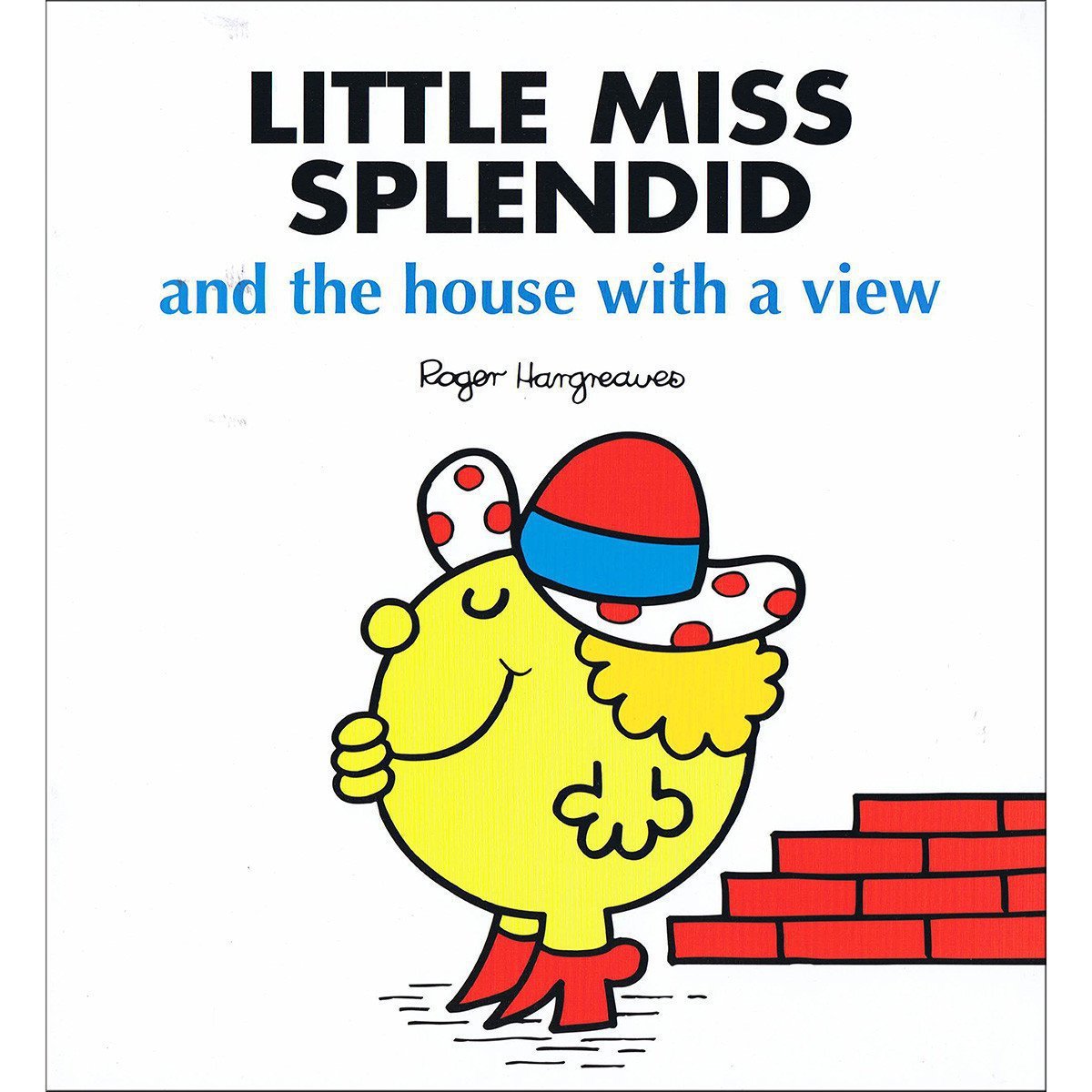 Little Miss Splendid and the House with a View Novels & Short Stories