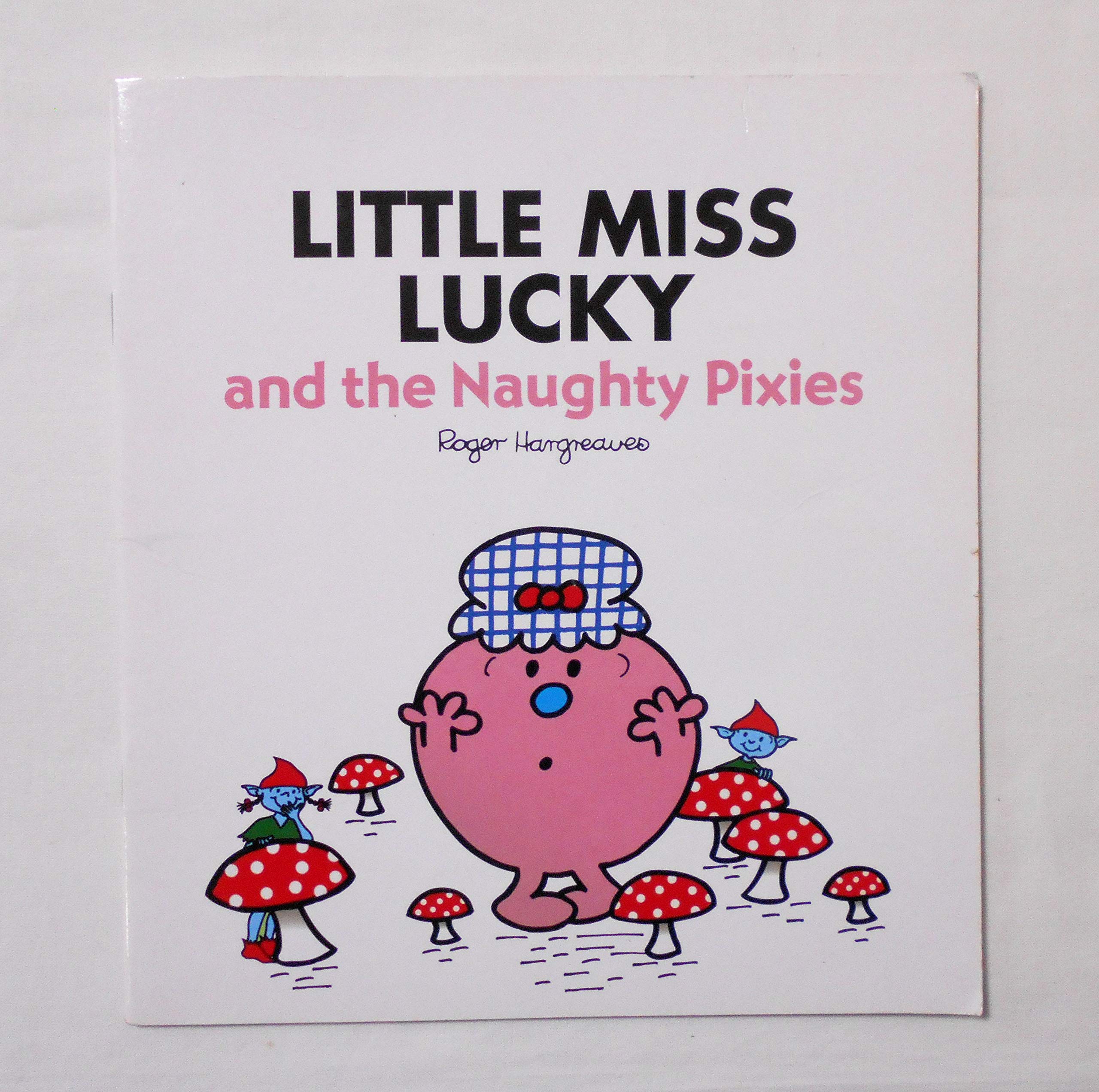Product Image: Little Miss Lucky and the Pixies