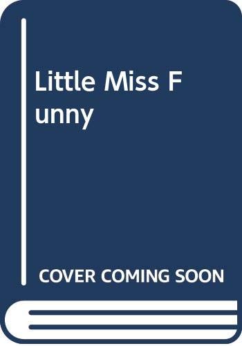 Little Miss Funny Novels & Short Stories