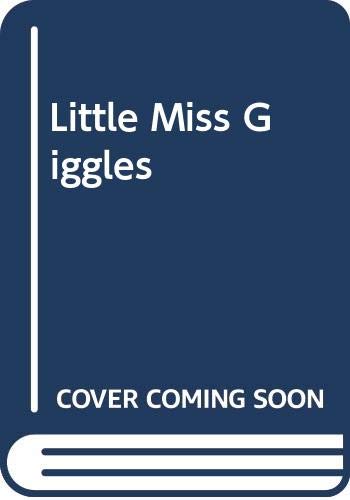 Little Miss Giggles Novels & Short Stories