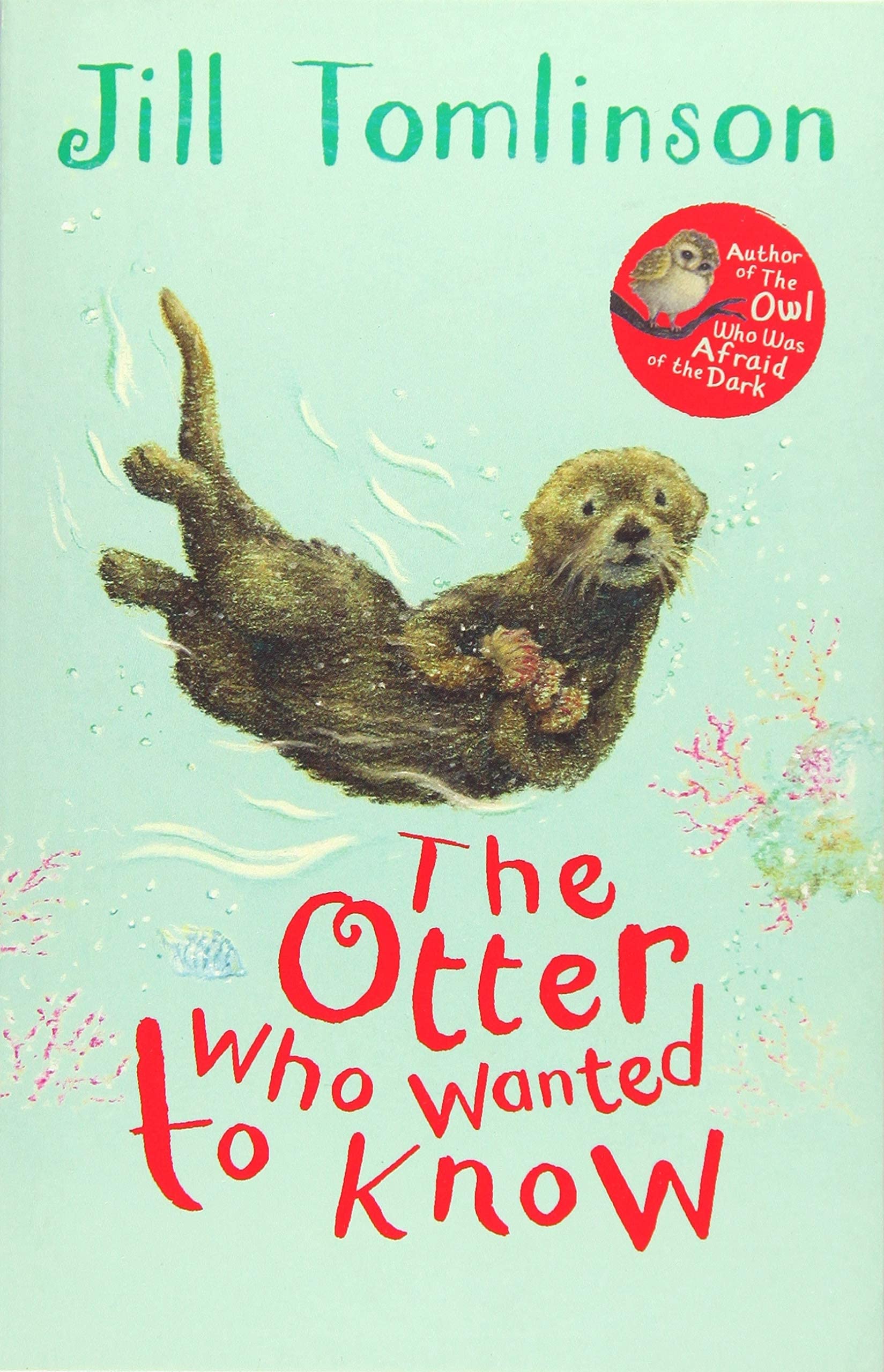 Jill Tomlinson, T: DEAN Jill Tomlinson 6-Book Collection Humour & Satire