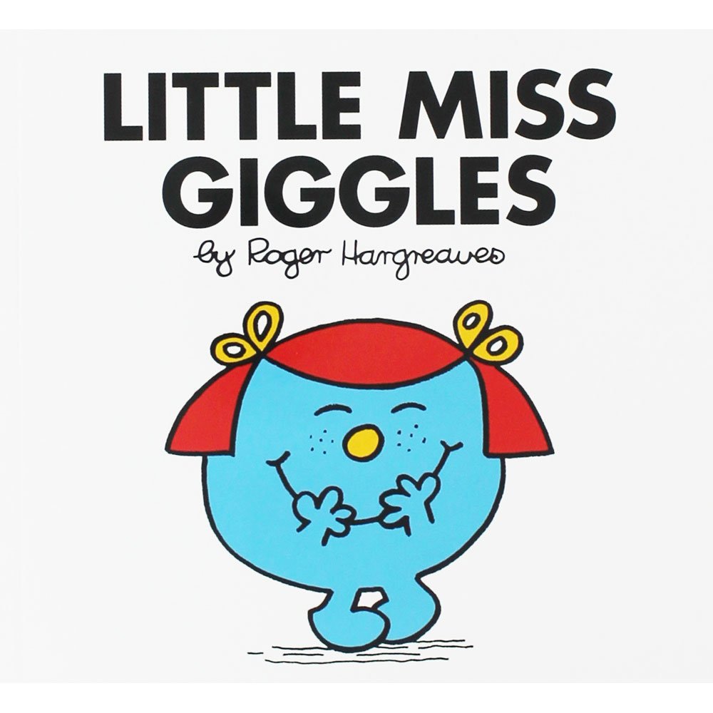 LIT MISS Giggle Works EDN PB: LIT MISS Giggle Works EDN PB book