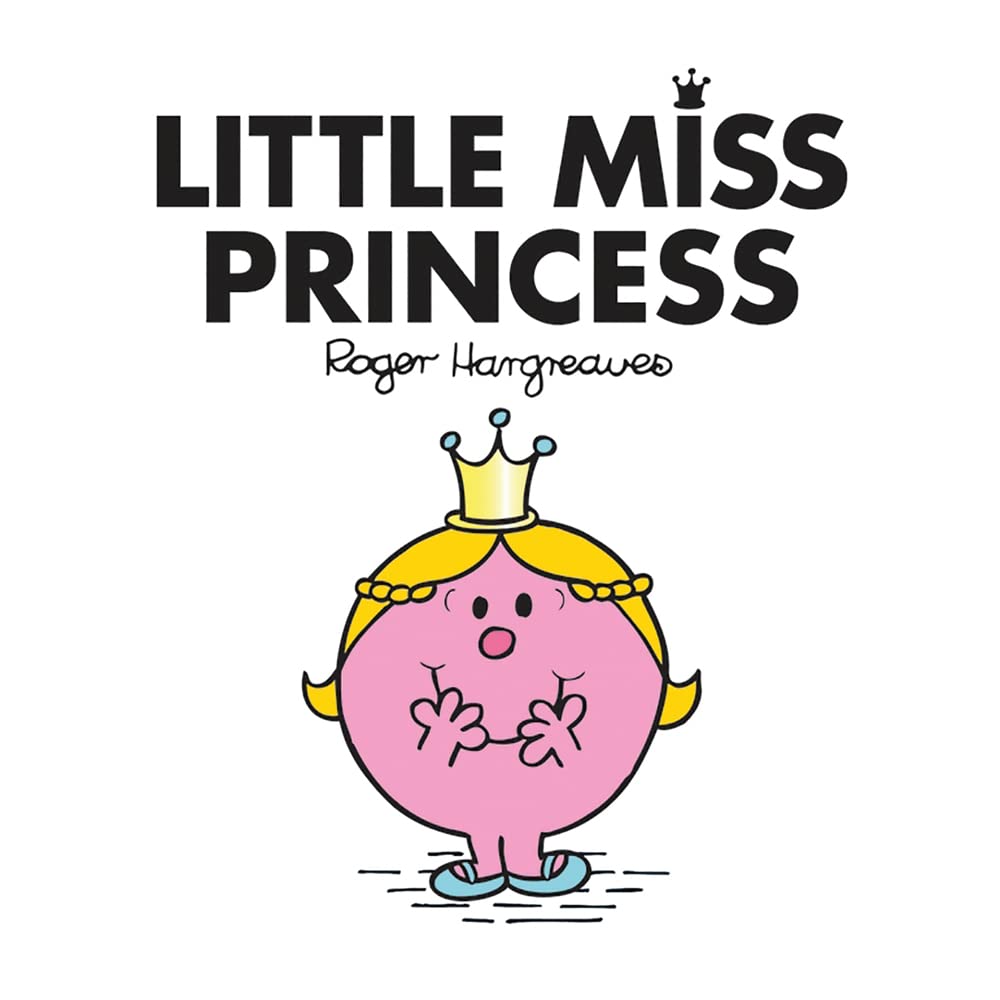 LIT MISS Princess Works EDN PB: LIT MISS Princess Works EDN PB Novels & Short Stories