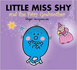 Little Miss Shy and the Fairy God Mother Novels & Short Stories
