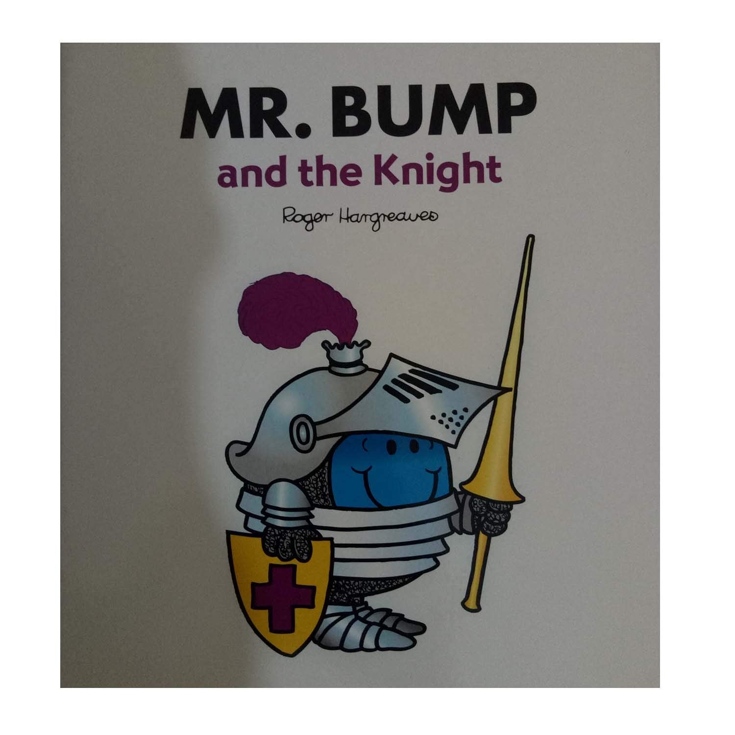 Mr Bump and the Knight Novels & Short Stories