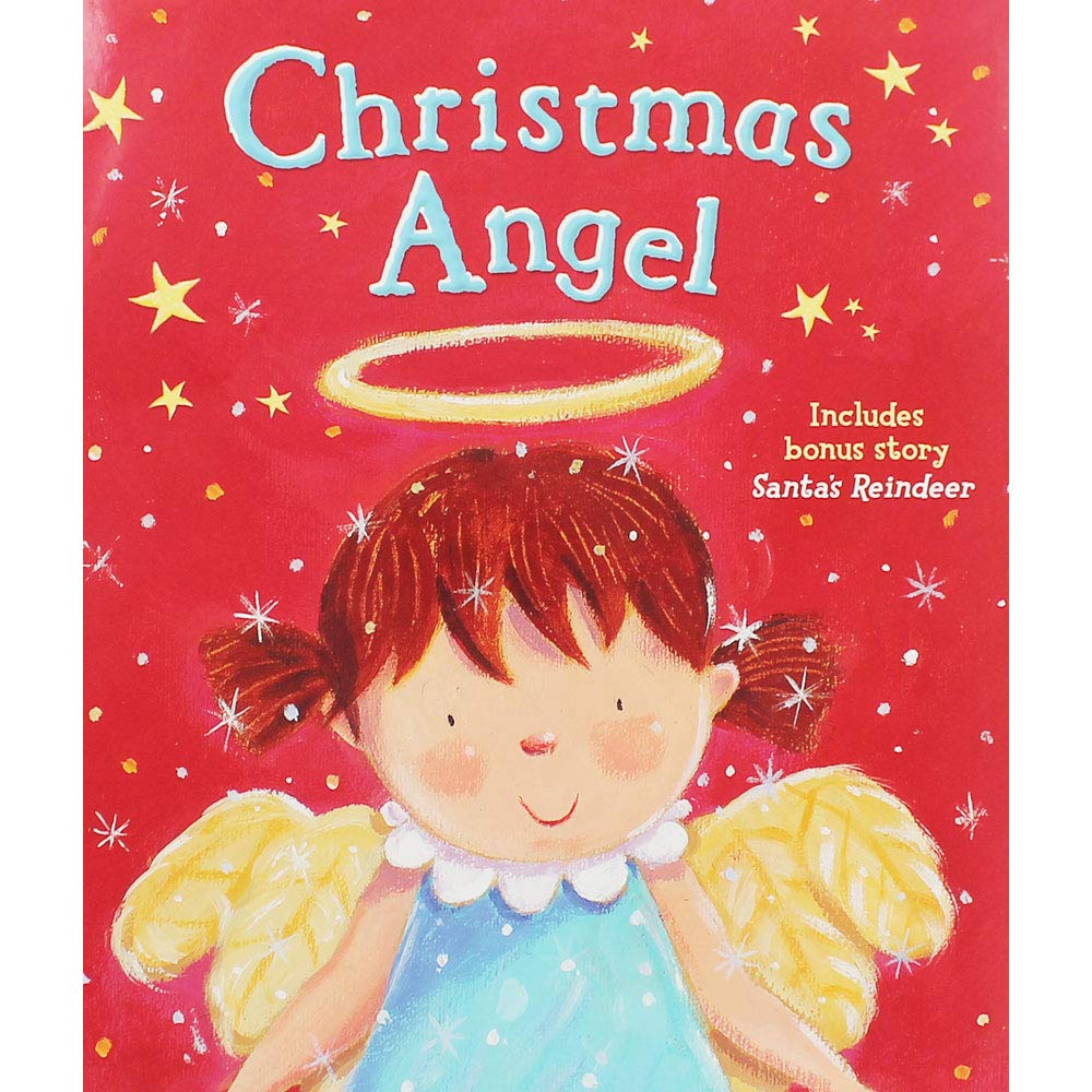 Christmas Angel Books