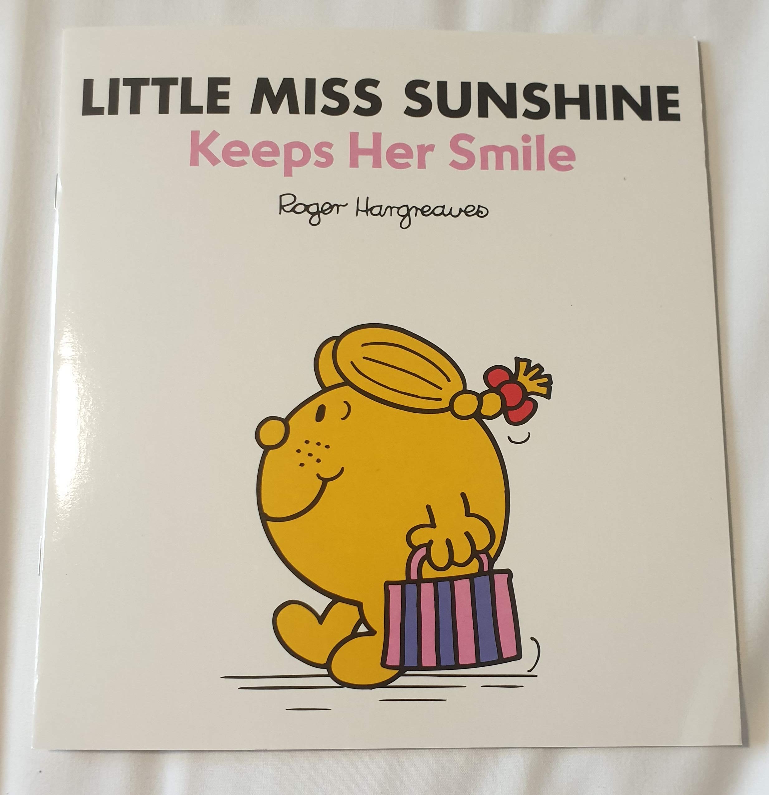 Dean Little Miss Sunshine 66 Books Books