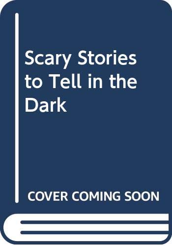Scary Stories to Tell in the Dark Non-fiction