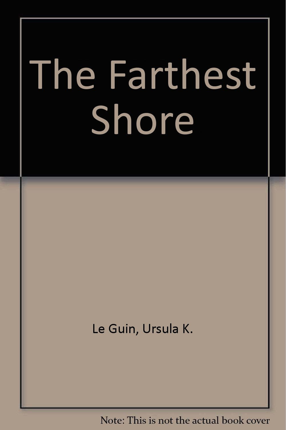 The Farthest Shore Fiction