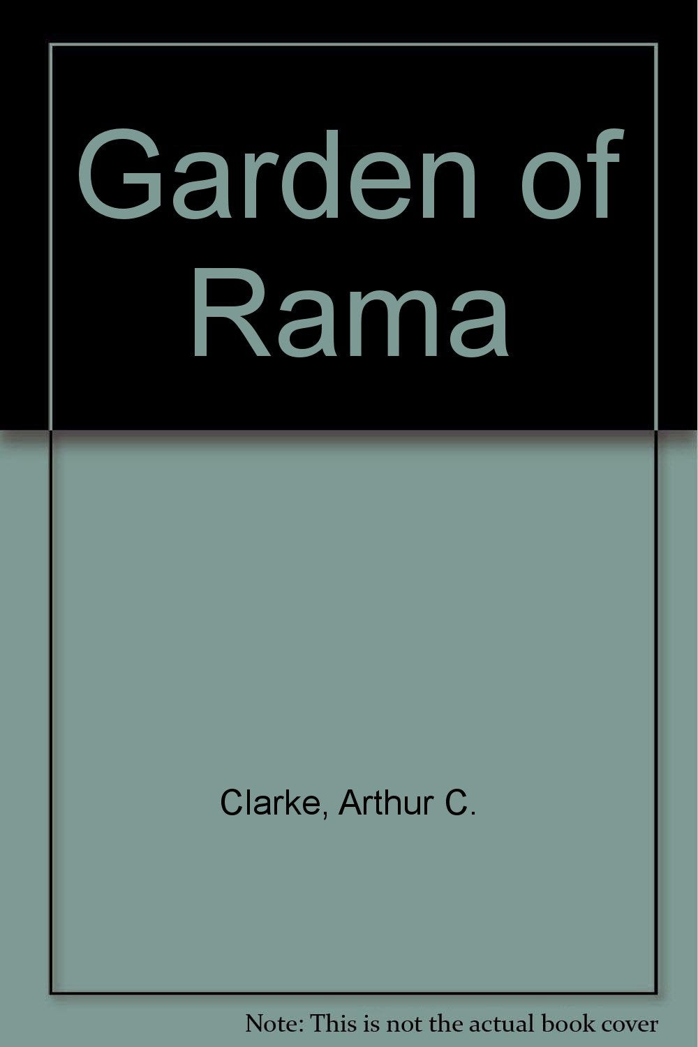 Garden of Rama Books