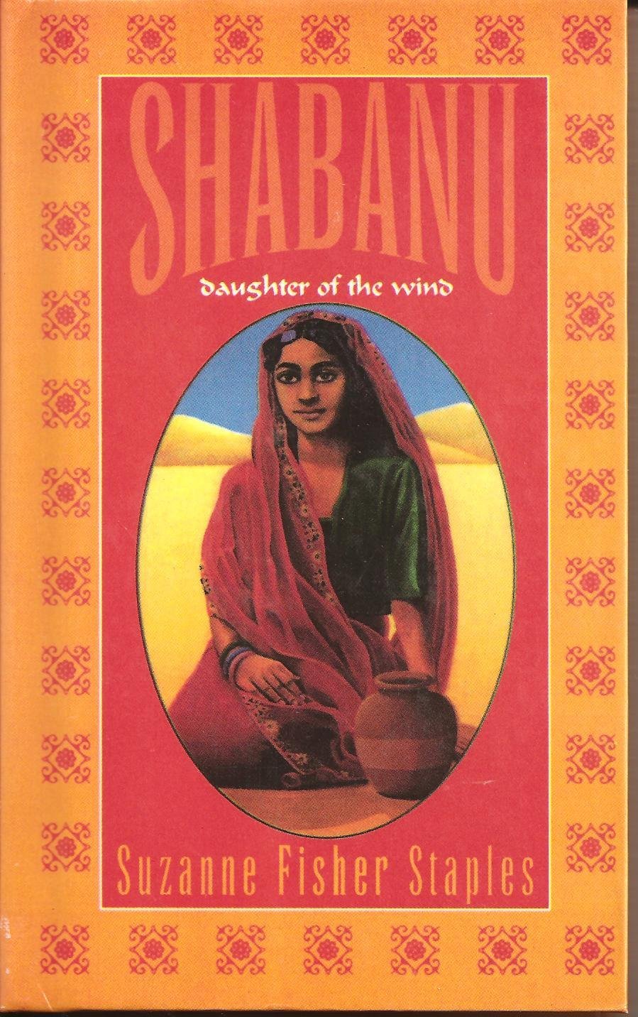 Shabanu: Daughter of the Wind Fiction