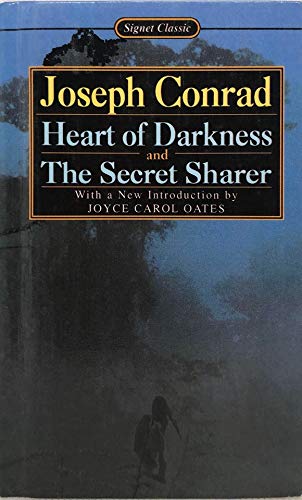 Heart of Darkness and the Secret Sharer Classics