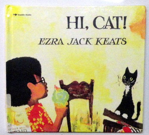 Product Image: Hi, Cat!