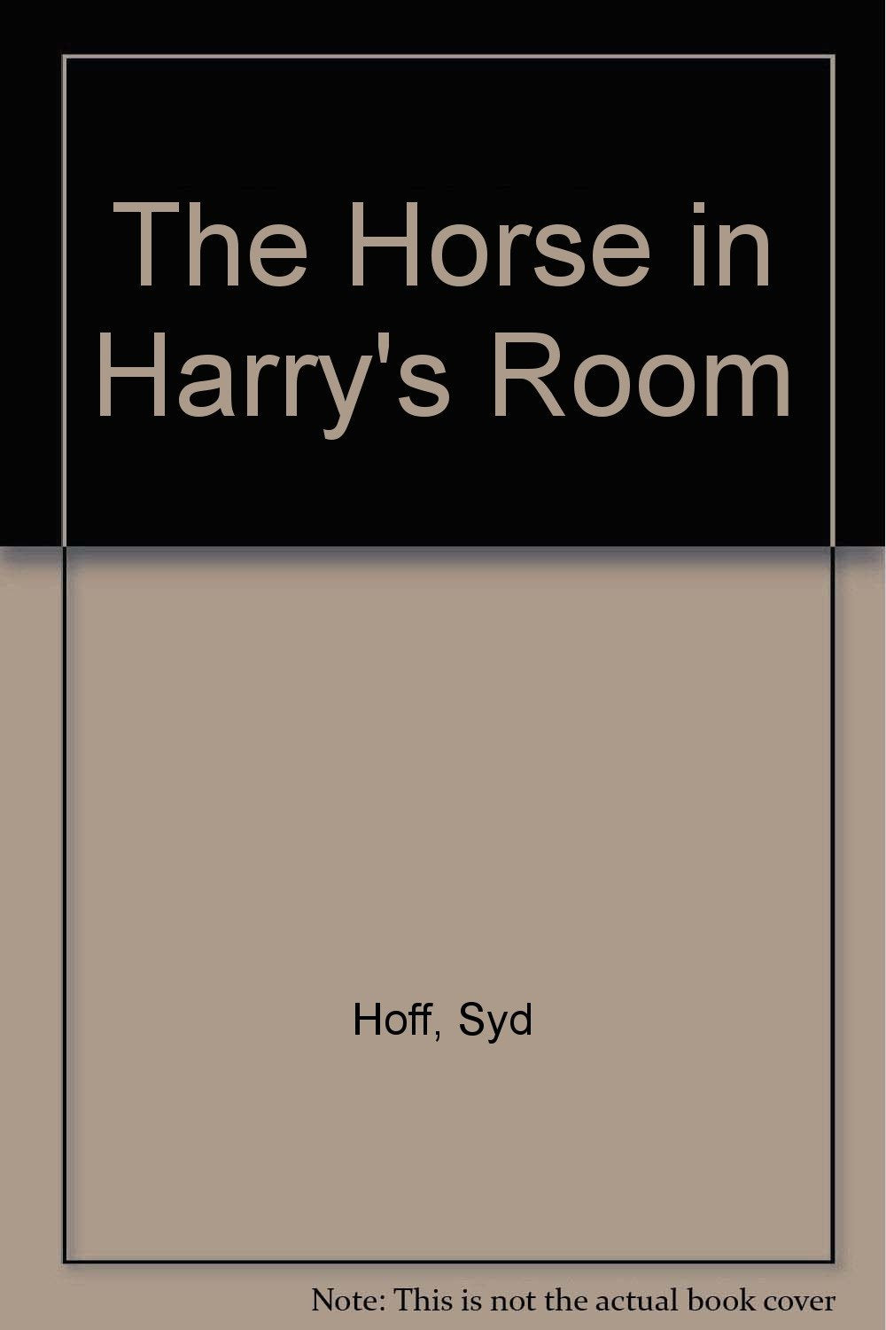 The Horse in Harry's Room Novels & Short Stories