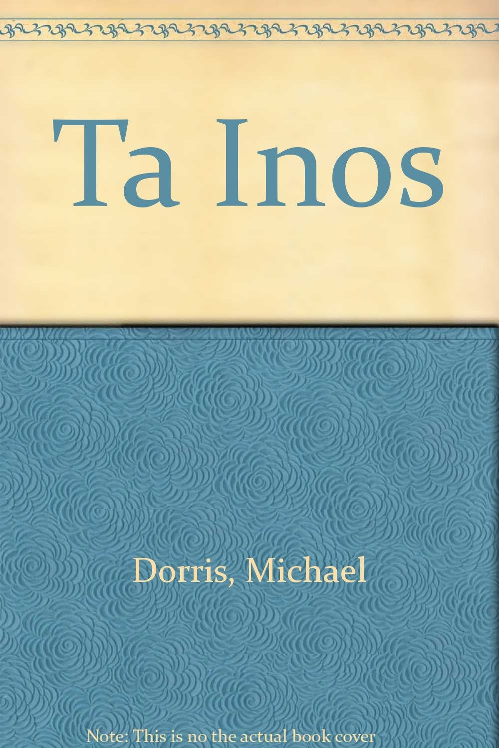 Tainos Novels & Short Stories
