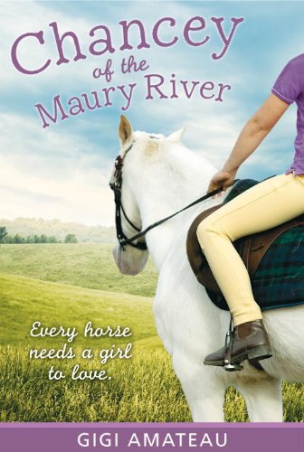 Chancey of the Maury River Non-fiction