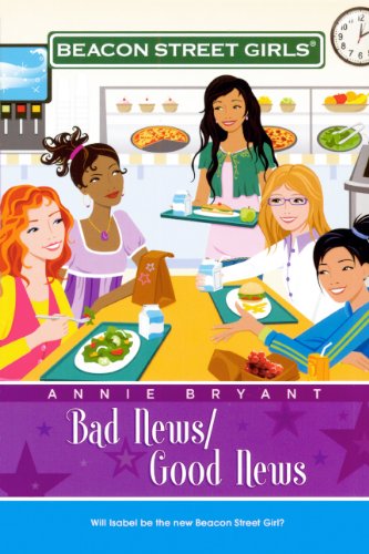 Bad News/Good News Books
