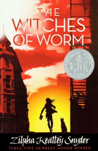 The Witches of Worm Books