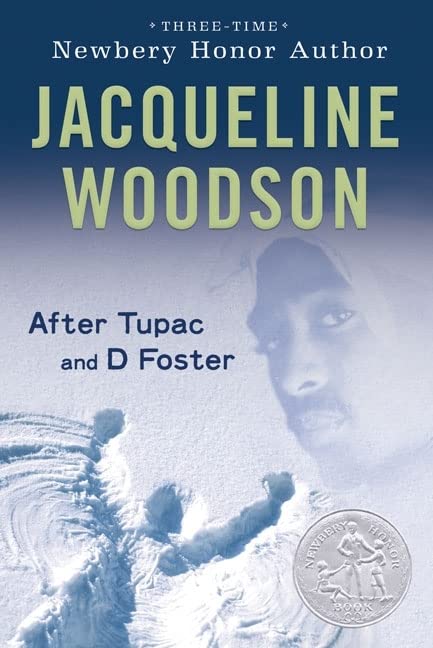 After Tupac and D Foster Fiction
