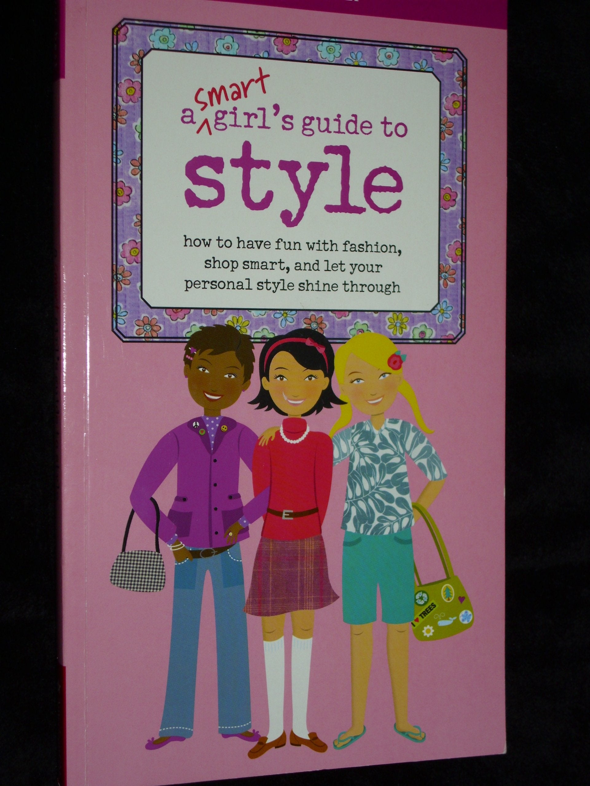 Here's How (American Girl Library Series) Books