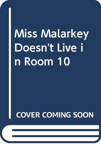 Miss Malarkey Doesn't Live in Room 10 Non-fiction