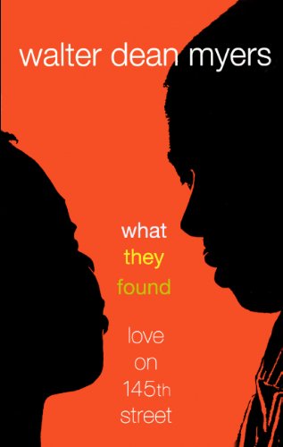 What They Found: Love on 145th Street Books