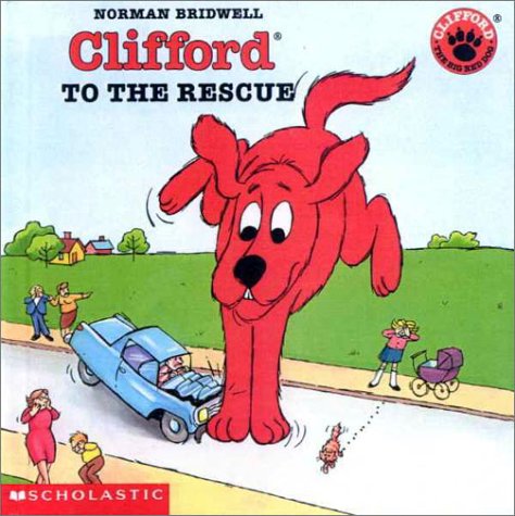 Clifford to the Rescue Novels & Short Stories