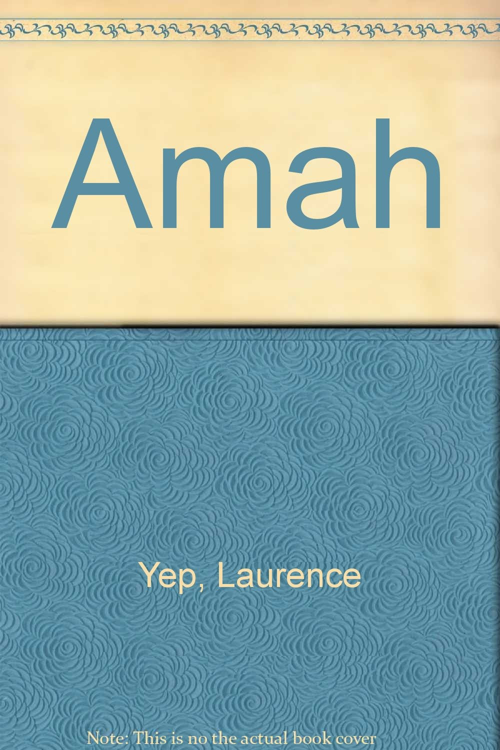 Amah Fiction