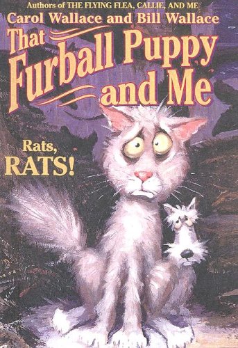 Furball Puppy and Me Novels & Short Stories