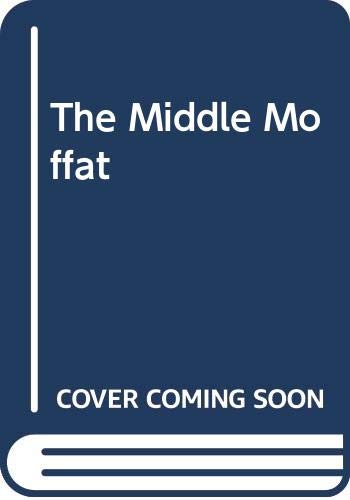 Product Image: The Middle Moffat