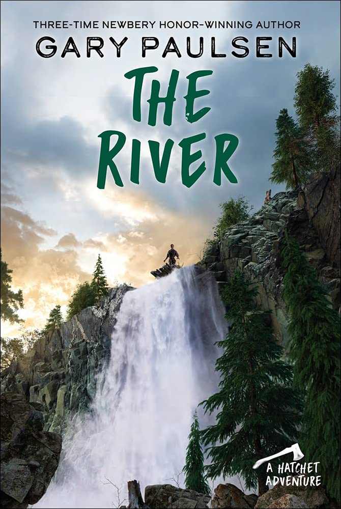 The River Fiction