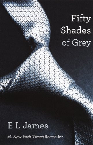 Fifty Shades of Grey Contemporary literature