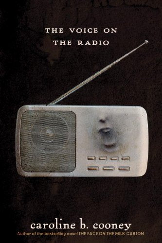 The Voice on the Radio Fiction