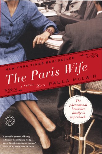 The Paris Wife Contemporary literature
