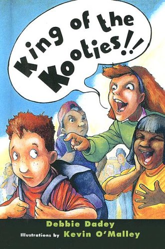 King of the Kooties Non-fiction