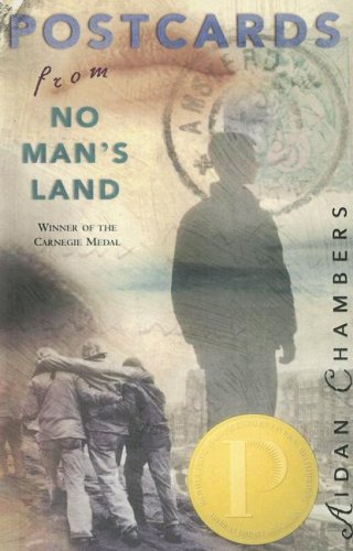 Product Image: Postcards from No Man's Land