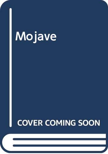 Mojave Non-fiction