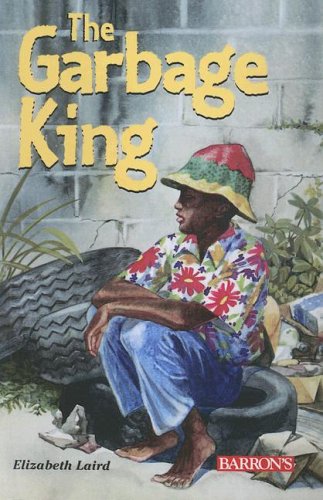 The Garbage King Non-fiction
