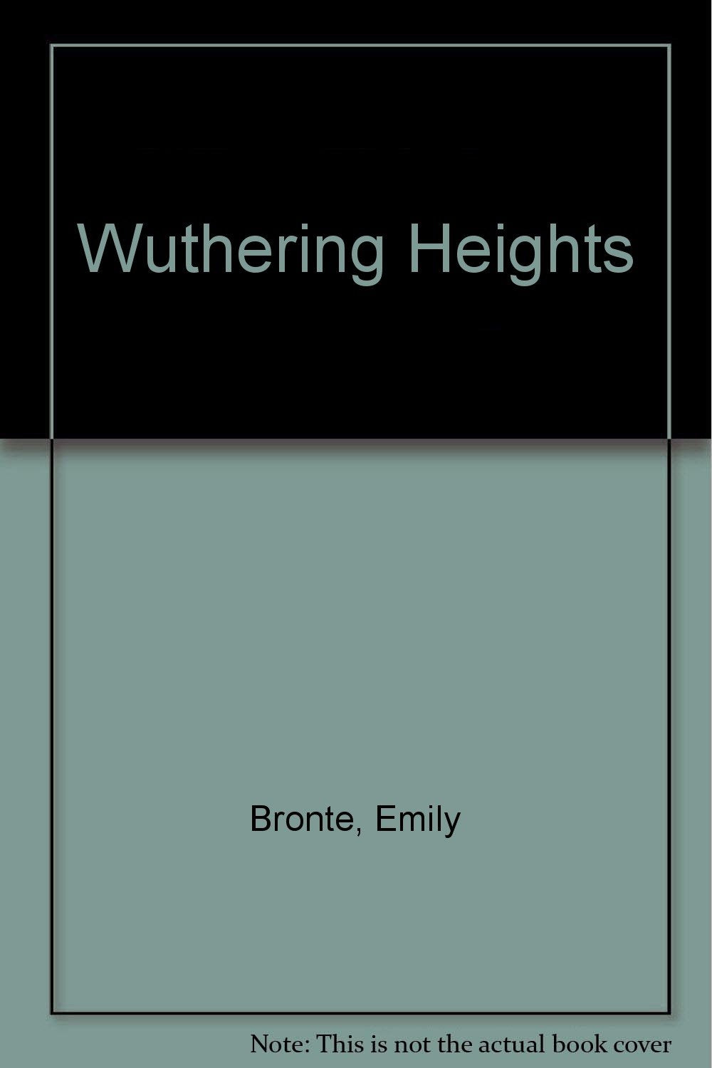 Wuthering Heights Classics