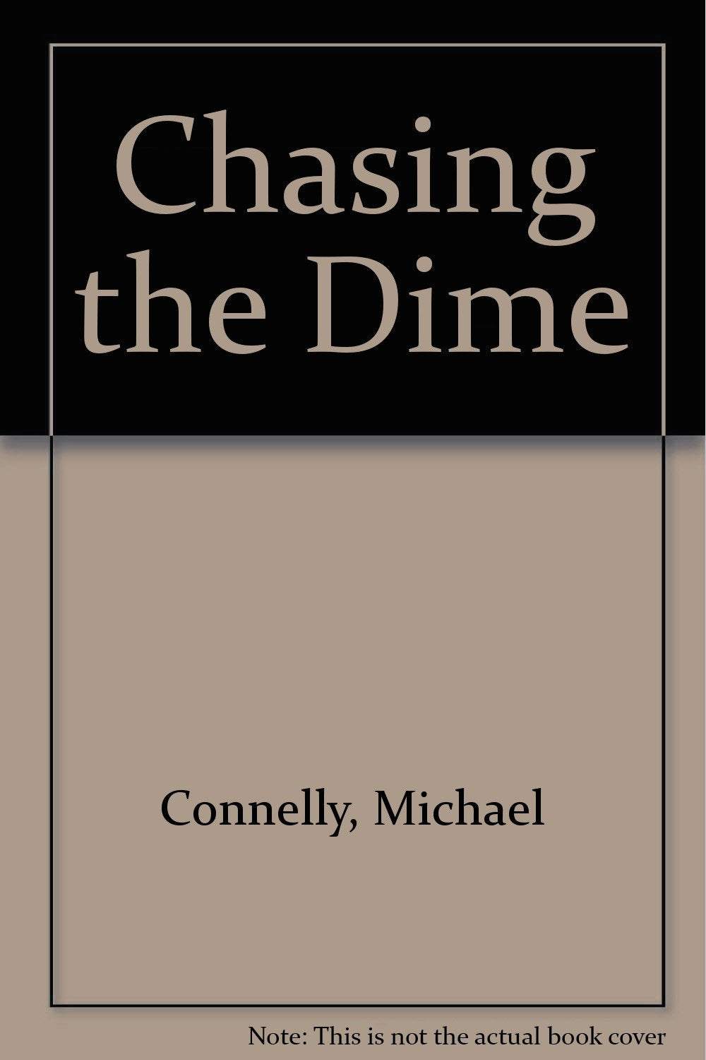 Chasing the Dime Action & Adventure