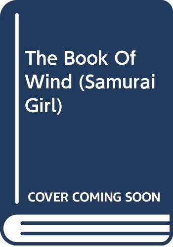 The Book Of Wind (Samurai Girl, Band 4) Leisure & Fun