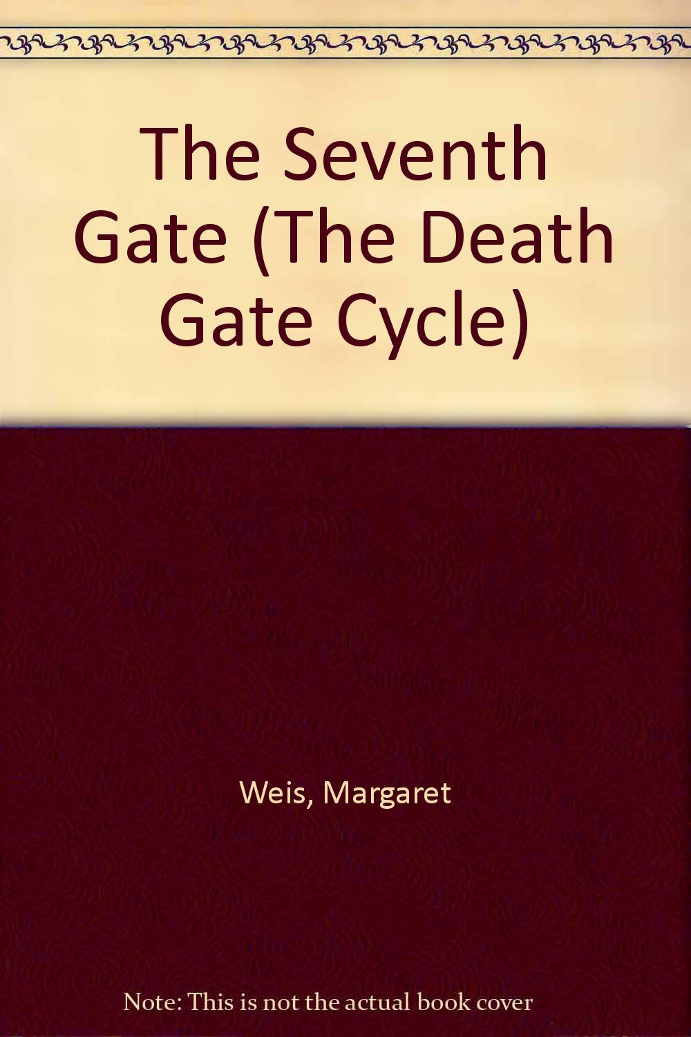 The Seventh Gate (The Death Gate Cycle) Books