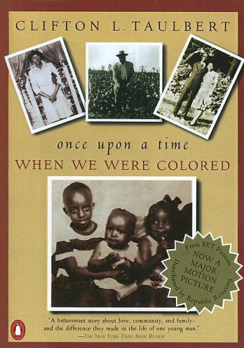 Product Image: Once Upon A Time When We Were Colored