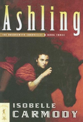 Product Image: Ashling (Obernewtyn Chronicles)