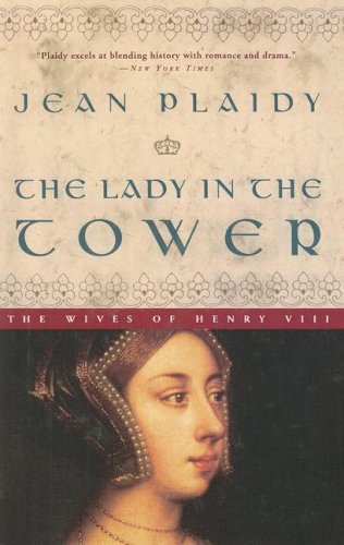 The Lady In The Tower Historical Fiction