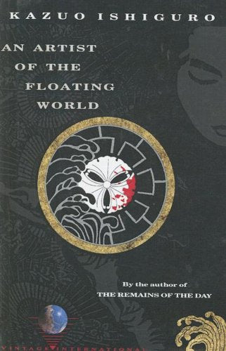 Artist Of The Floating World Contemporary literature