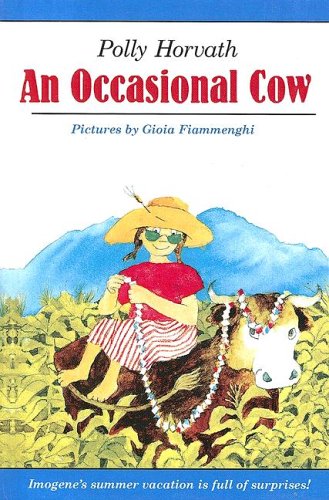Product Image: Occasional Cow