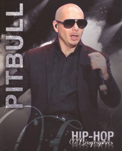 Product Image: Pitbull (Hip-Hop Biographies)