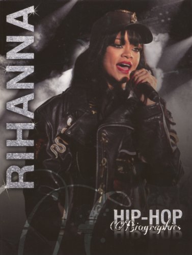 Product Image: Rihanna (Hip-hop Biographies)